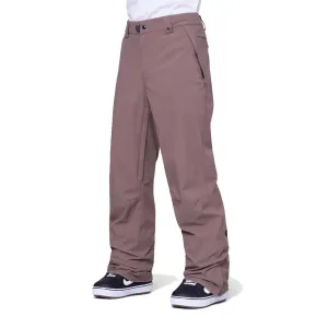 686 24/25 Standard Shell Pant - Tobacco