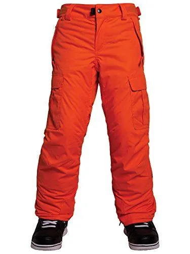 686 ALL TERRAIN JUNIOR BOYS SNOW PANT