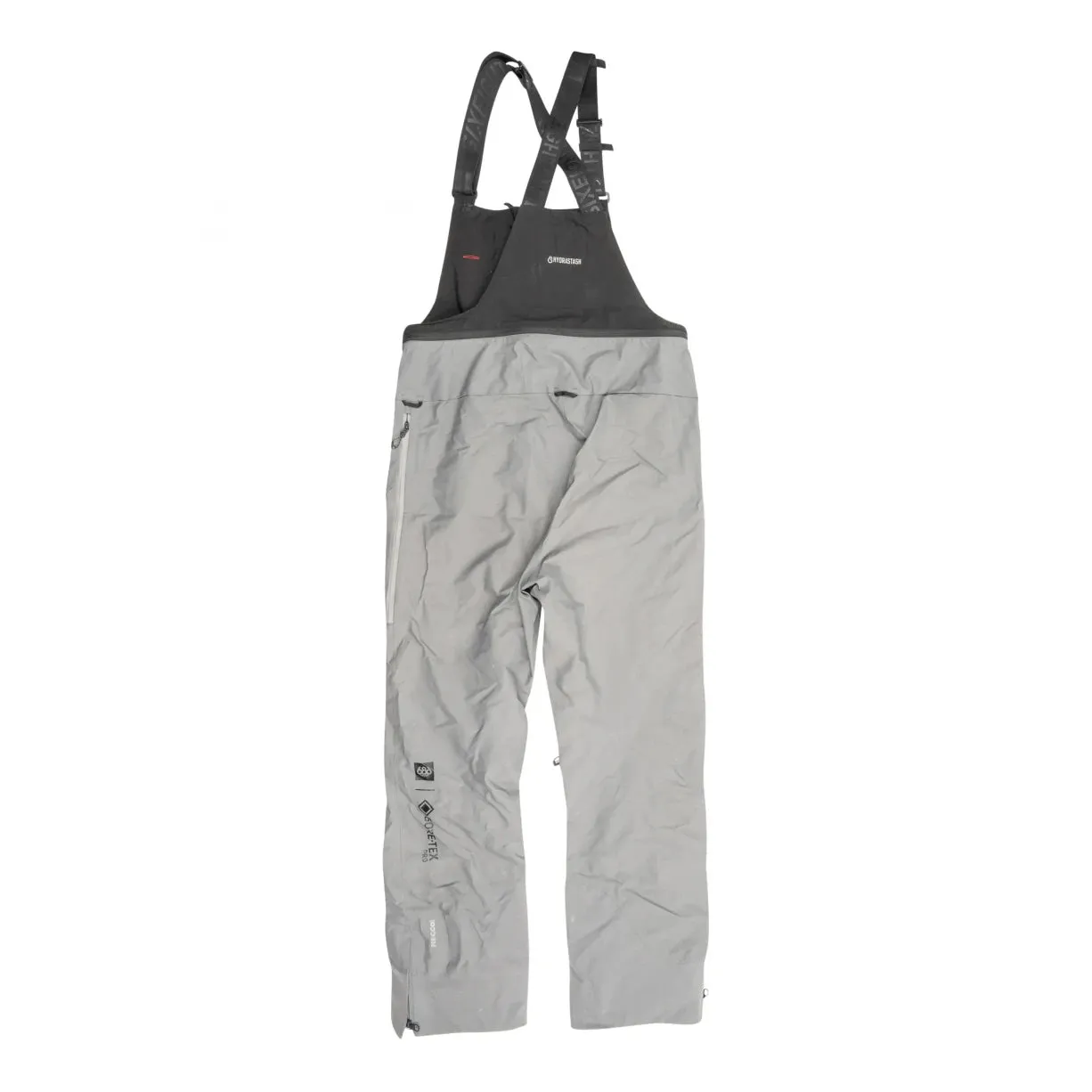 686 GORE-TEX PRO 3L Thermagraph Bib - Men's