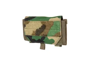 Admin Pouch GRG Woodland