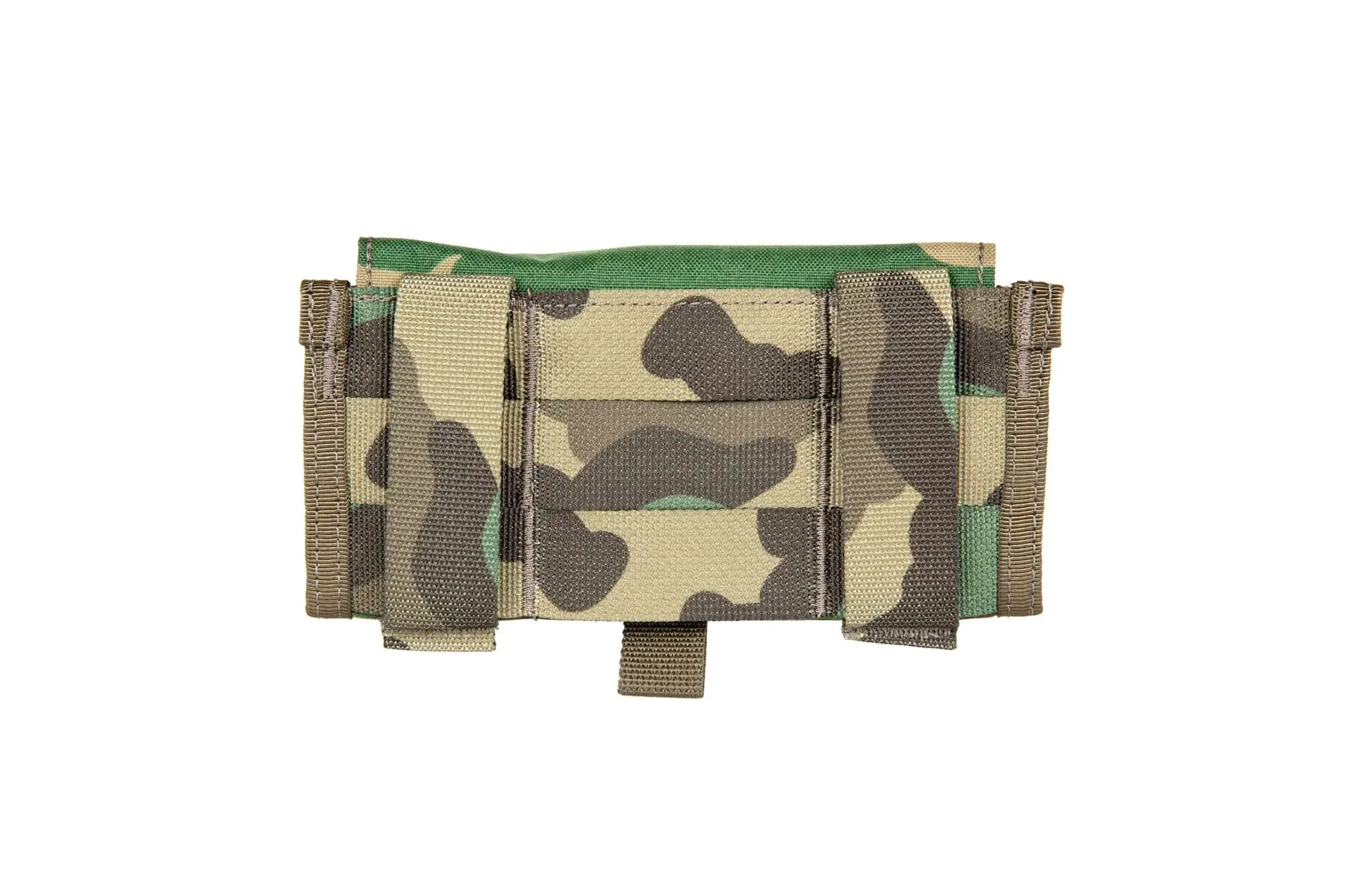 Admin Pouch GRG Woodland