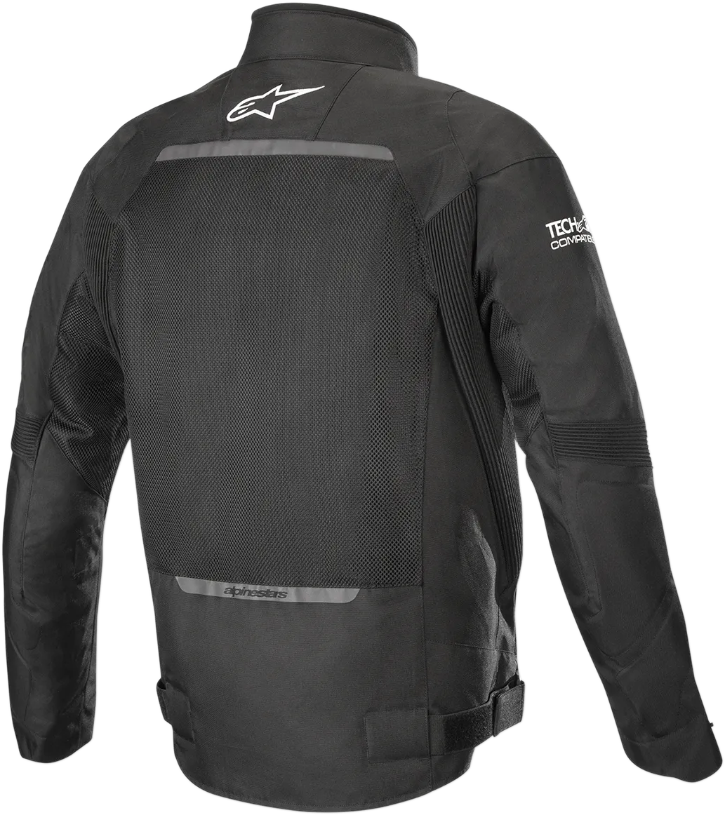 ALPINESTARS Tailwind Air Waterproof Jacket - Black - 3XL 3200619-10-3XL