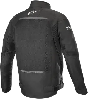 ALPINESTARS Tailwind Air Waterproof Jacket - Black - 3XL 3200619-10-3XL