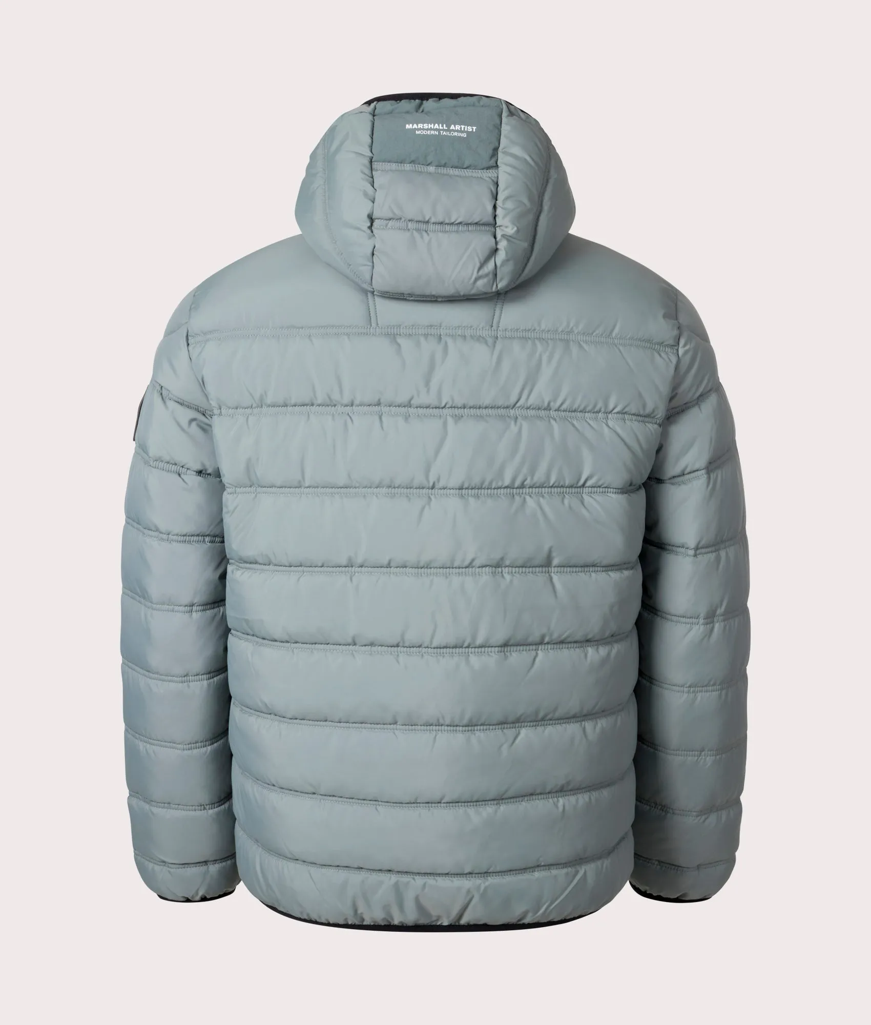 Altitude Bubble Jacket