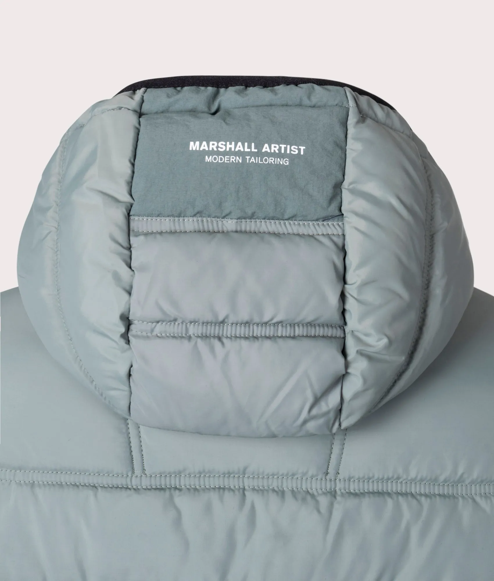 Altitude Bubble Jacket