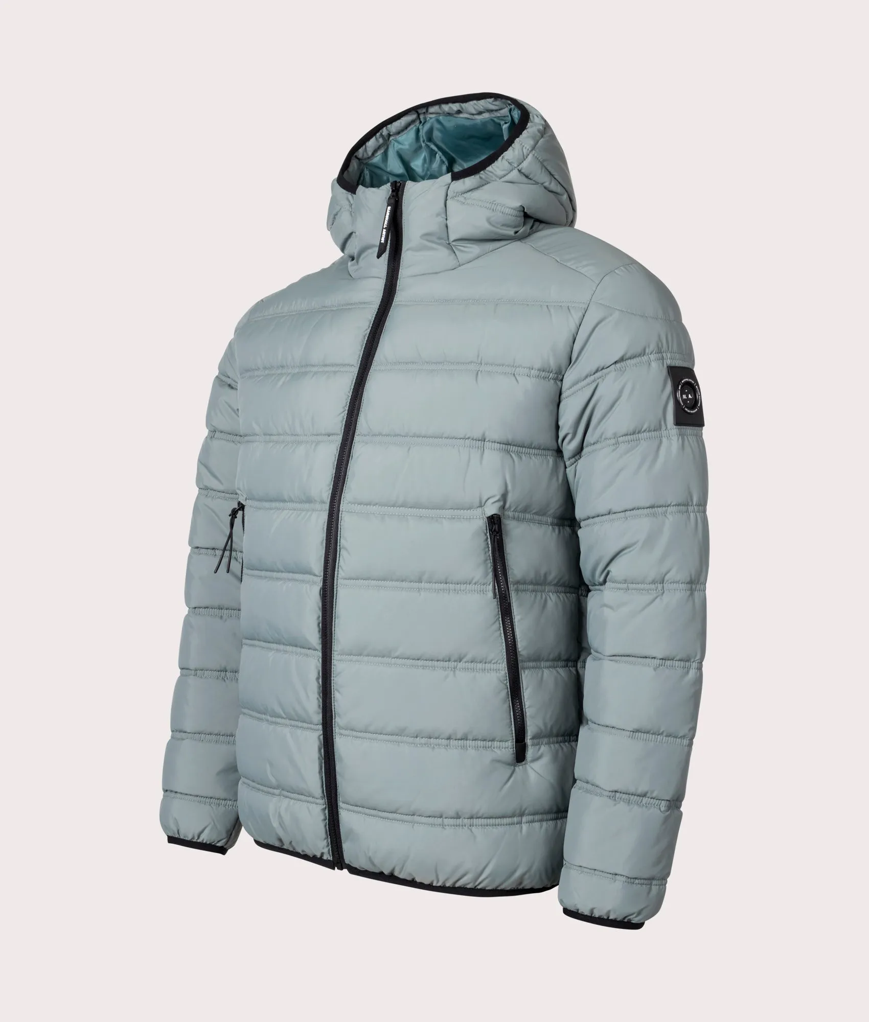 Altitude Bubble Jacket