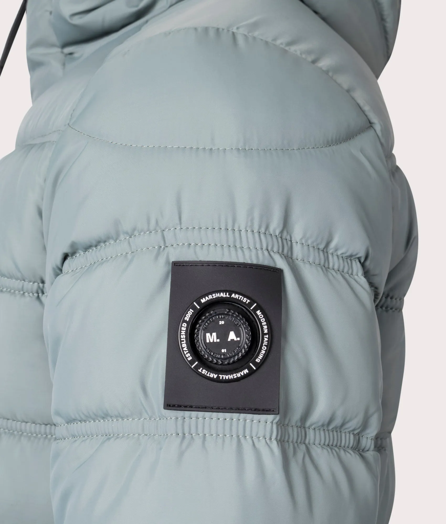 Altitude Bubble Jacket