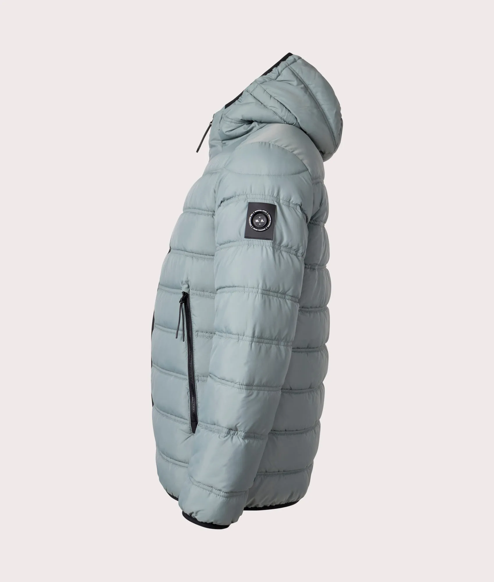 Altitude Bubble Jacket