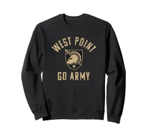 Army West Point Black Knights Large Sweatshirt