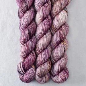 Autumn Toad Lily - SAFF 2020 - Yowza Mini - Babette