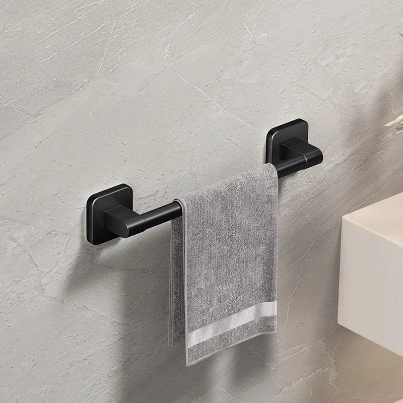 Bathroom Towel Holder