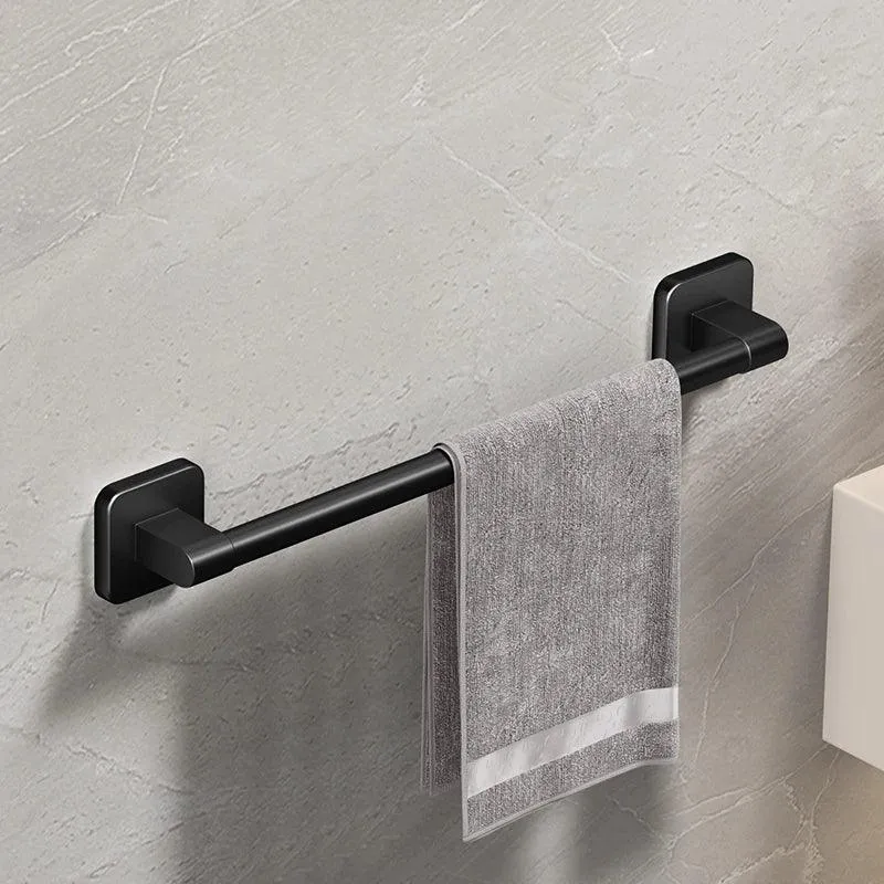 Bathroom Towel Holder