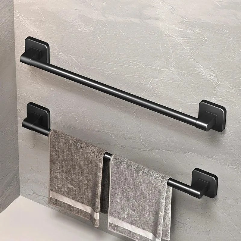 Bathroom Towel Holder