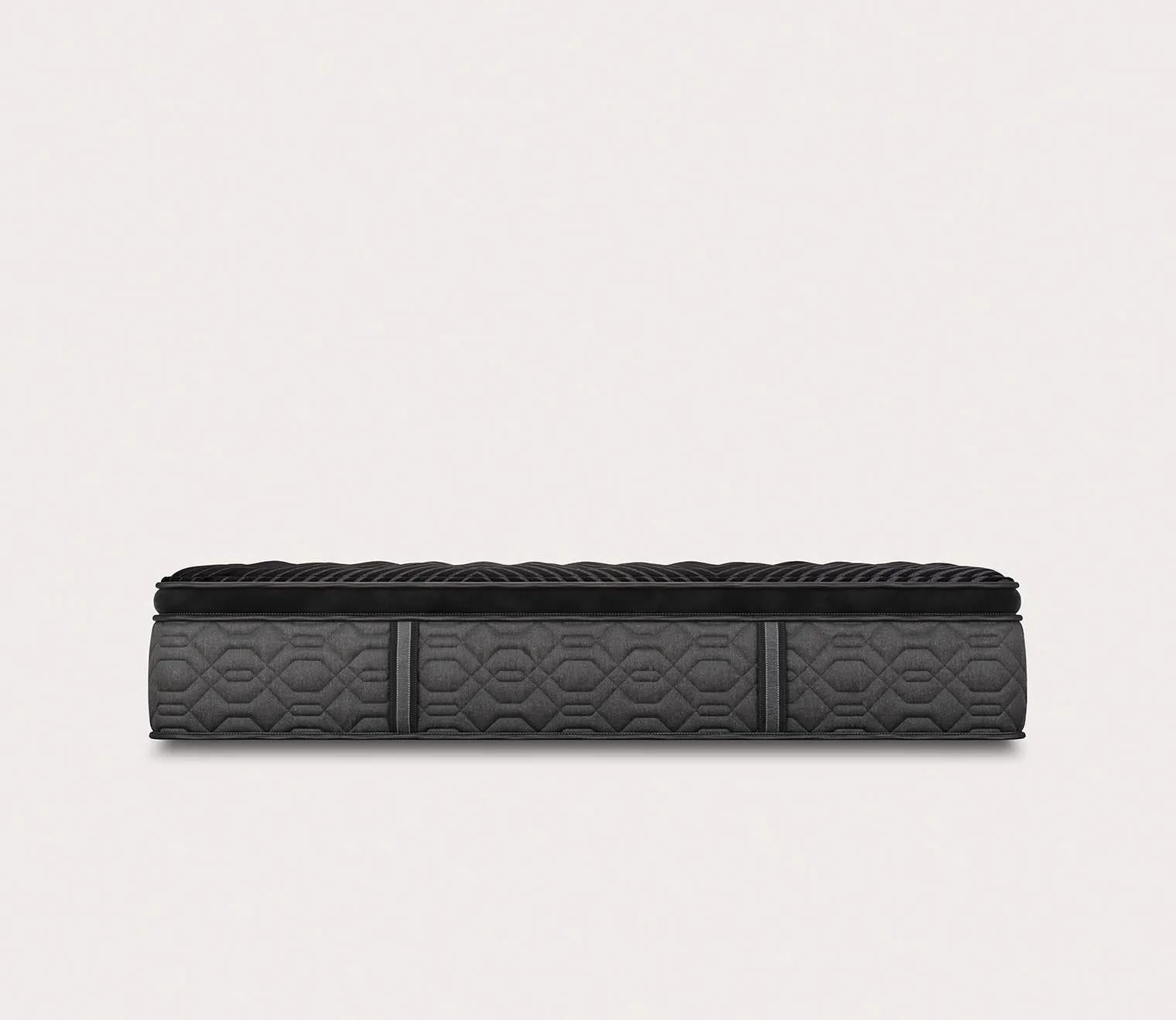 Beautyrest Black Series One Firm Pillow Top Mattress