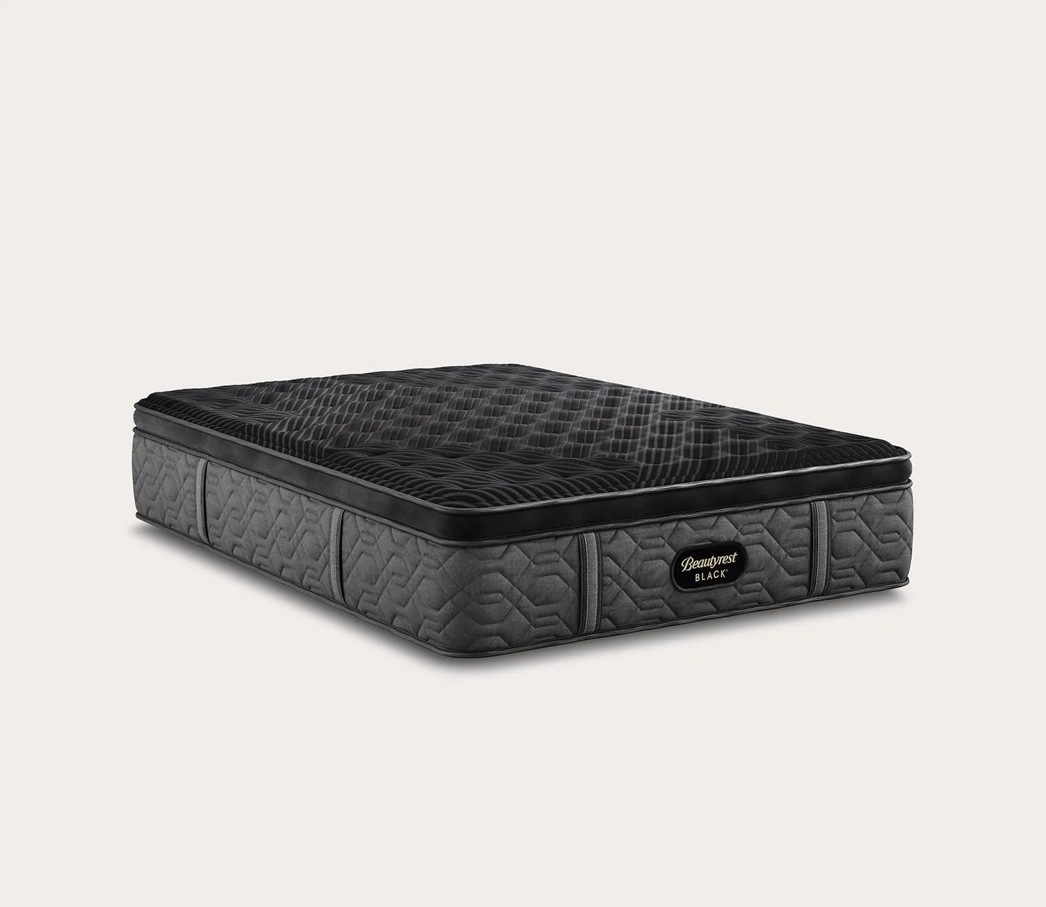 Beautyrest Black Series One Firm Pillow Top Mattress