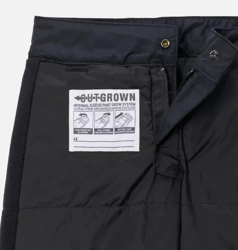 Boys' Ice Slope III Pant