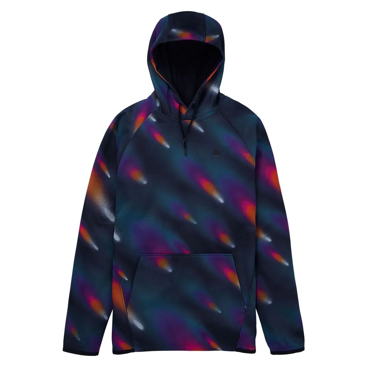 Burton Crown Weatherproof Pullover Hoodie 2025 - Men's