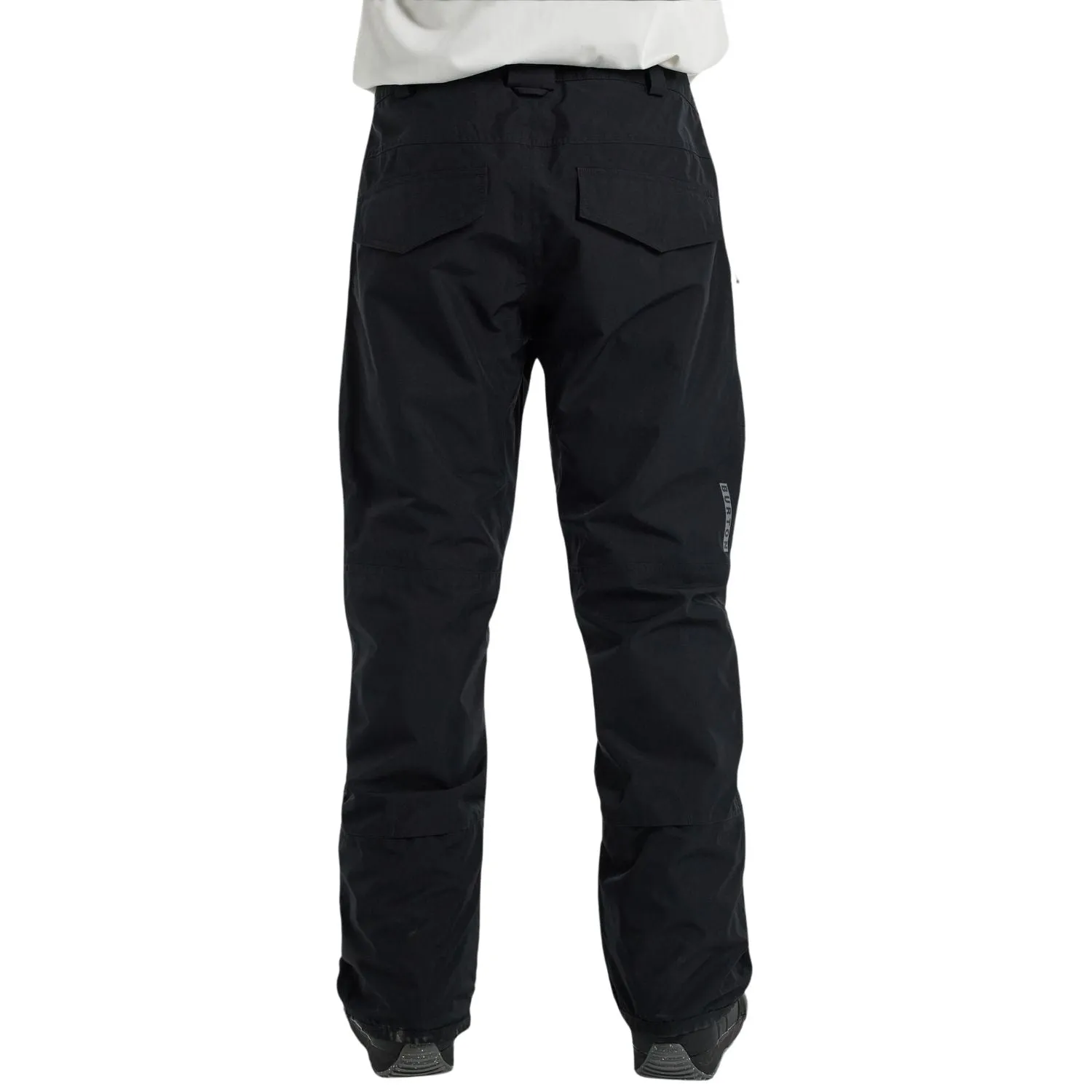 Burton Gore-Tex Ballast Pant 2025 Short - Men's