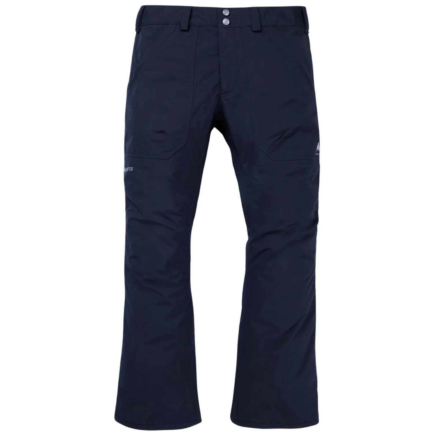 Burton Gore-Tex Ballast Pant 2025 Short - Men's