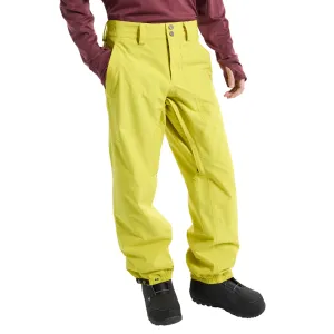 Burton Melter Plus Pants 2024 - Men's Snow Pants