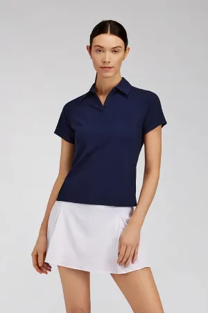 Classic Fit Polo Shirt