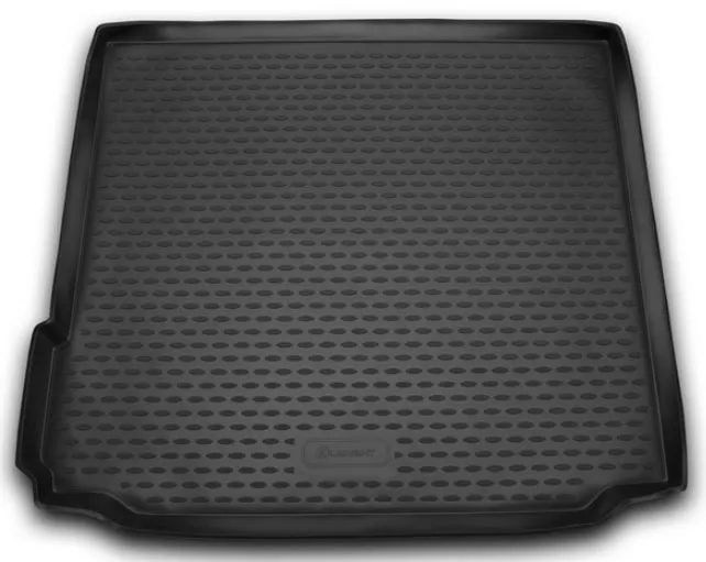 Custom Moulded Cargo Boot Liner Suits BMW X5 4th Gen 2018-On Black EXP.ELEMENT0200813