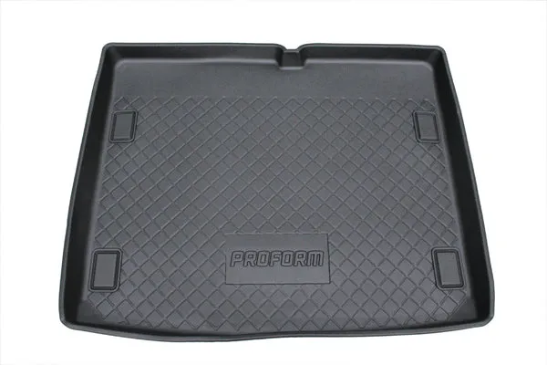 Custom Moulded Rubber Boot Liner Suits Volkswagen VW Touareg 2003-2011 Cargo Mat