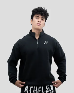 Dark Flex Pullover