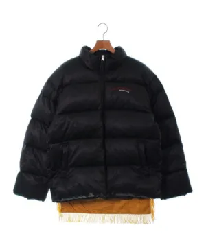 Doublet Down jackets/Vests