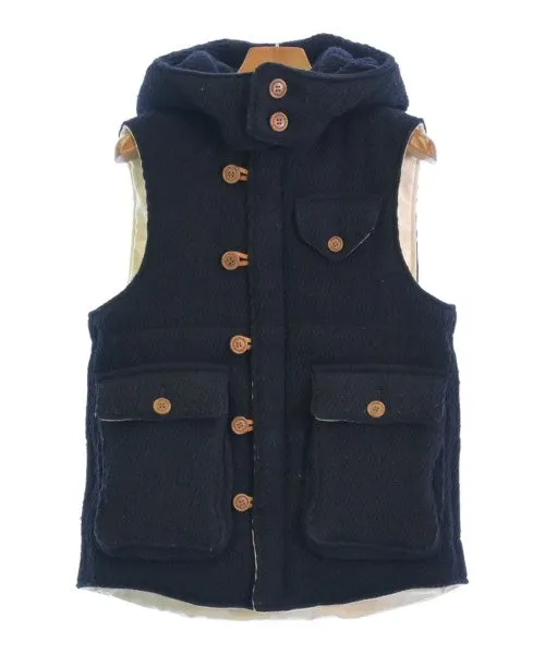 EEL<EasyEarlLife> Products Down jackets/Vests