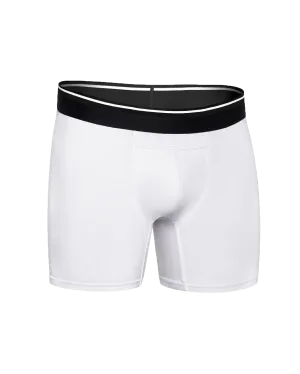 FINAL SALE - The Classic Boxer Brief - Standard Fit - Variant 2