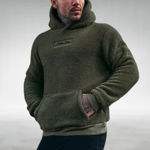 GARETT™ I MEN'S PLUSH HOODIE