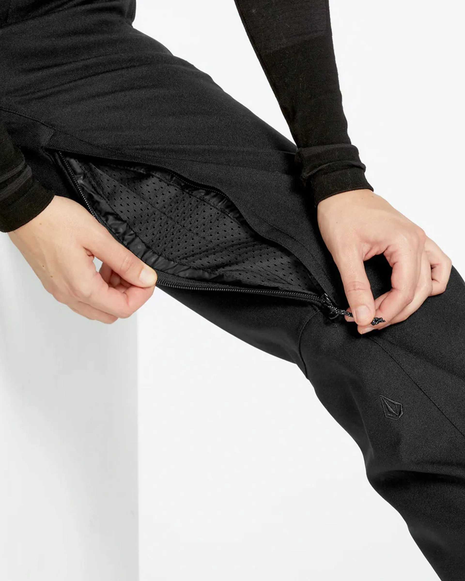 Genus Stretch Pants