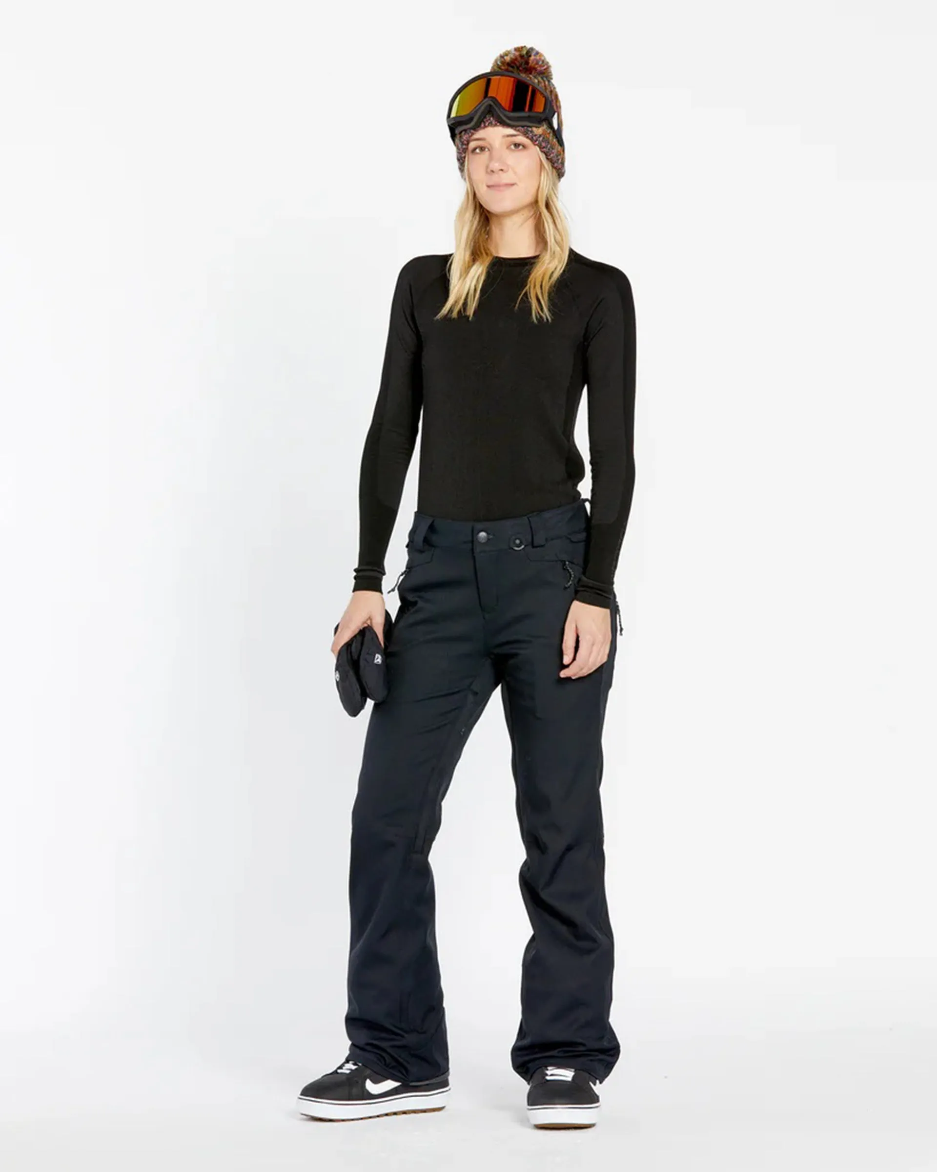 Genus Stretch Pants