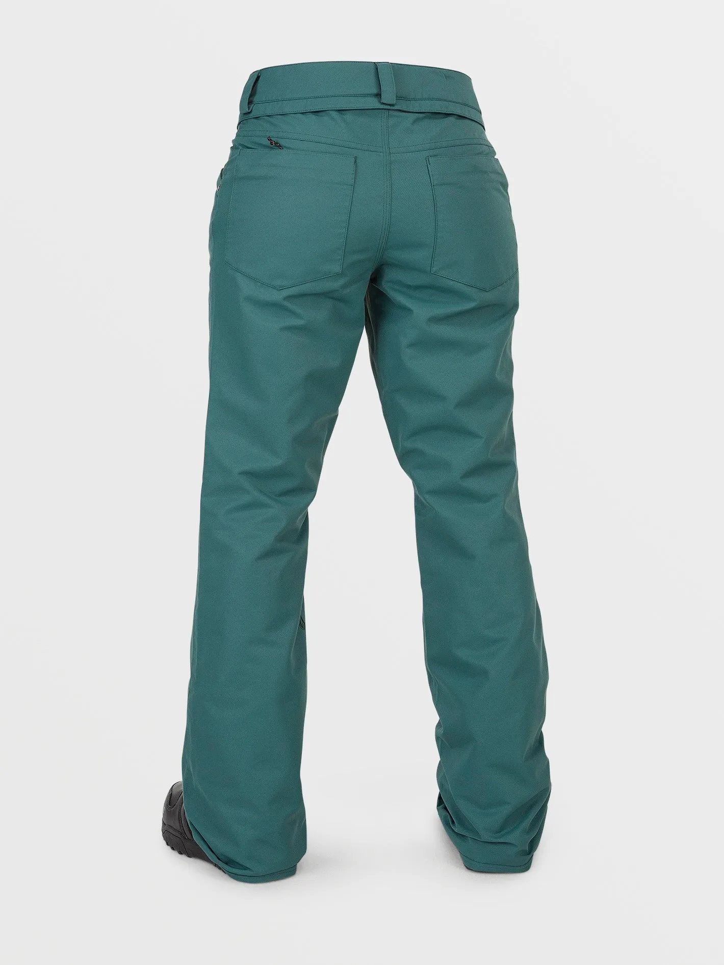 Hallen Trousers - BALSAM