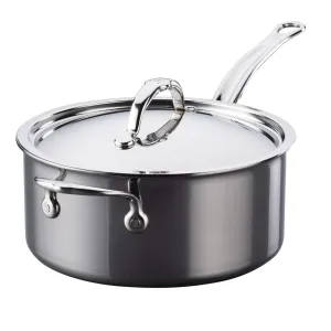 Hestan Nanobond Covered Saucepan 1.5qt