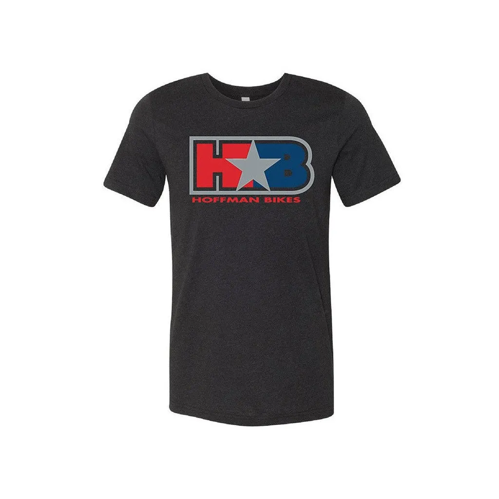 Hoffman Bikes Big Star T-Shirt