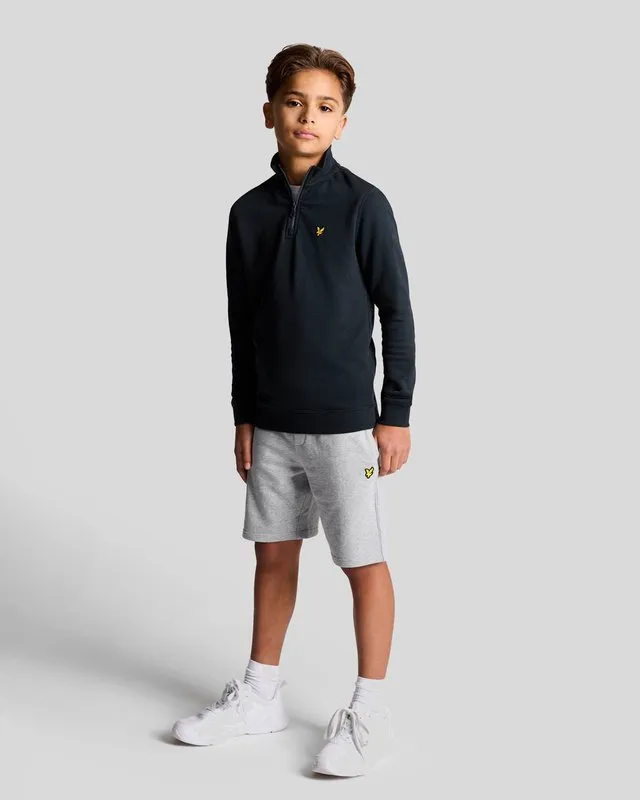 Kids Sweat Short