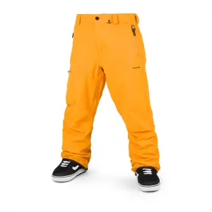 L Gore-Tex Snowboard Pants