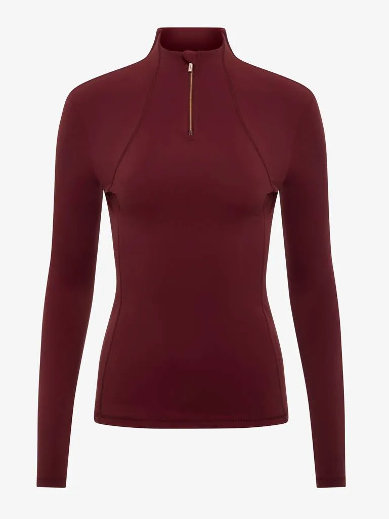 Liberte Base Layer