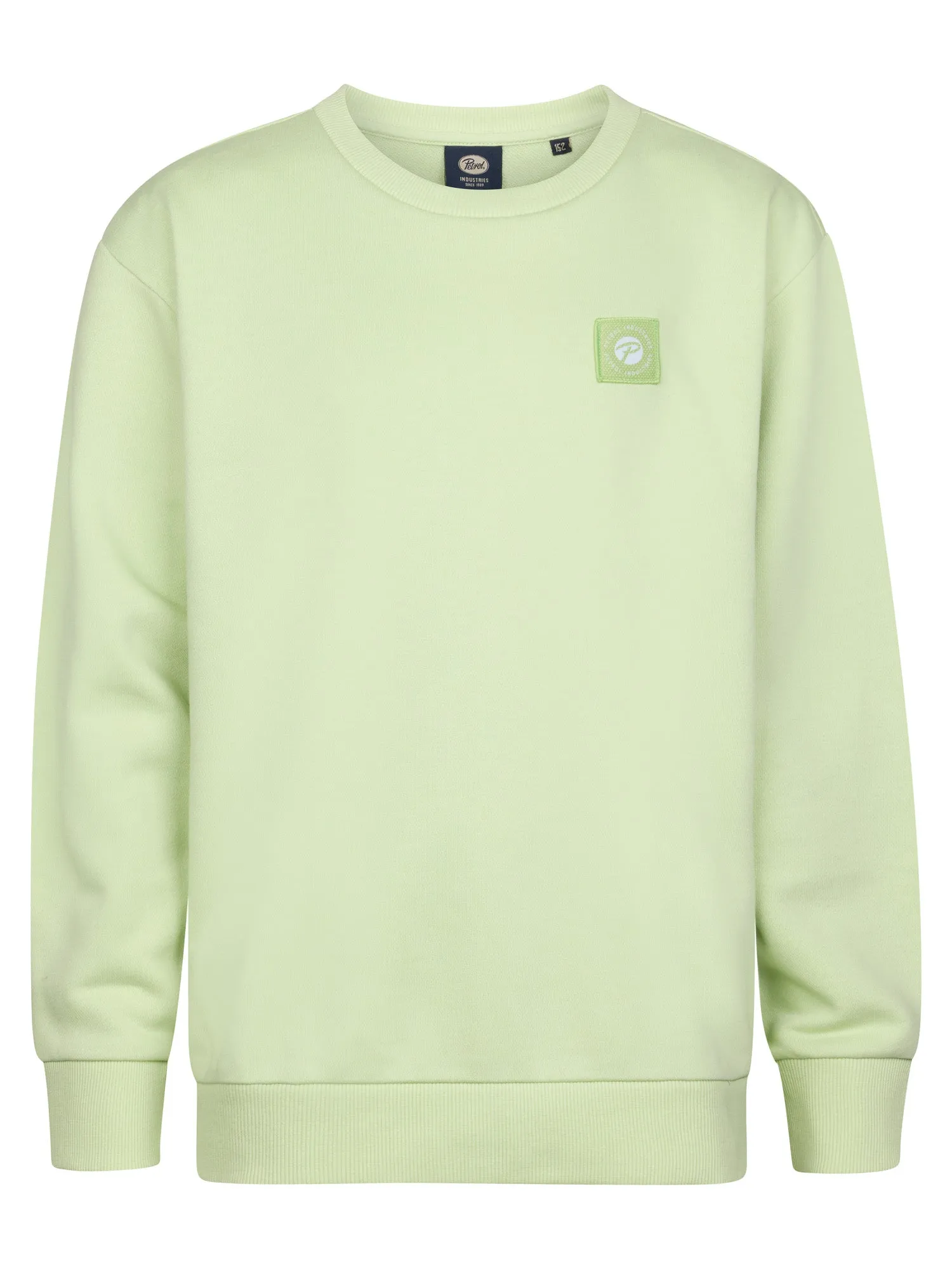 Logo Sweater Oceanic