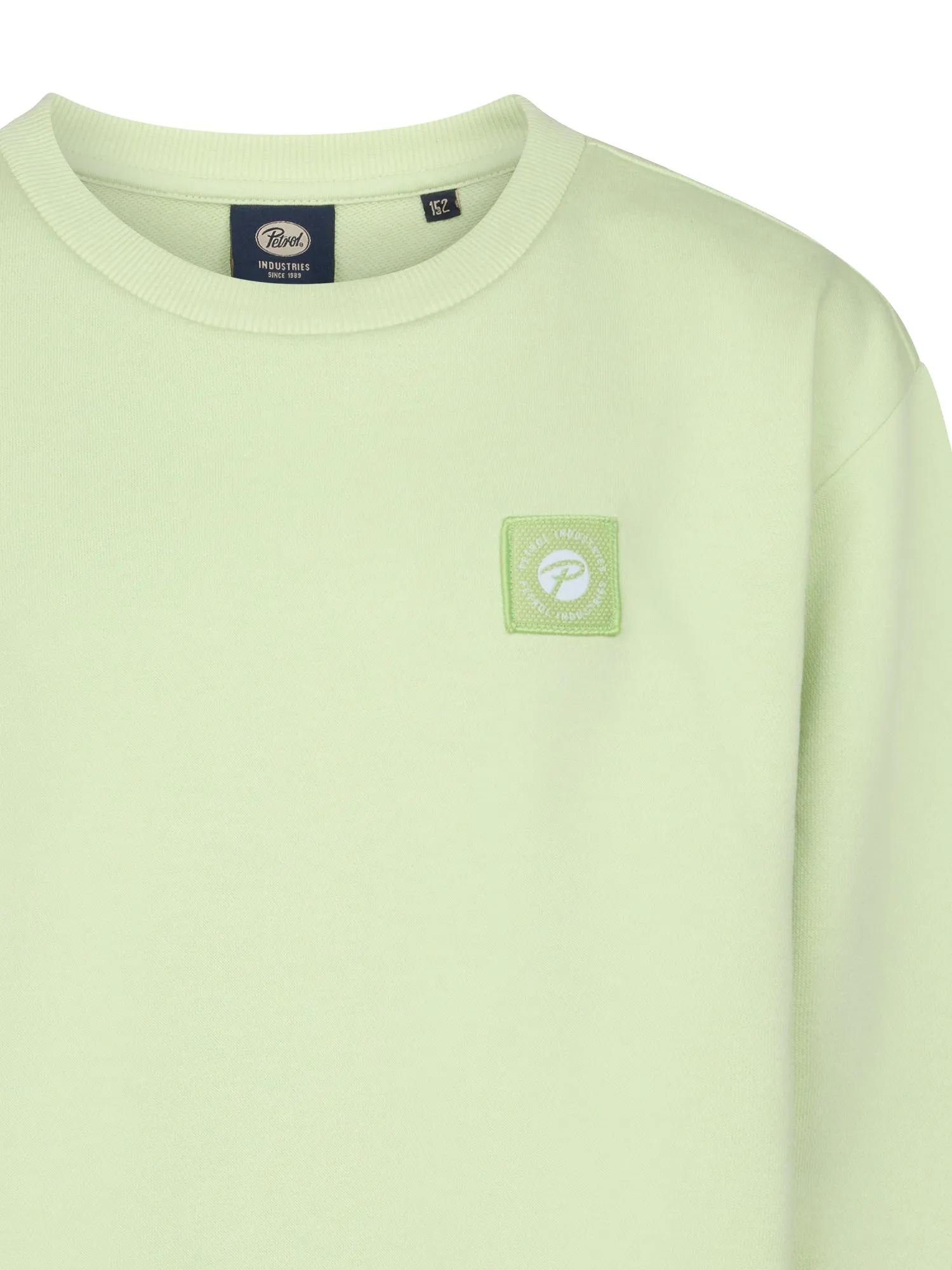 Logo Sweater Oceanic