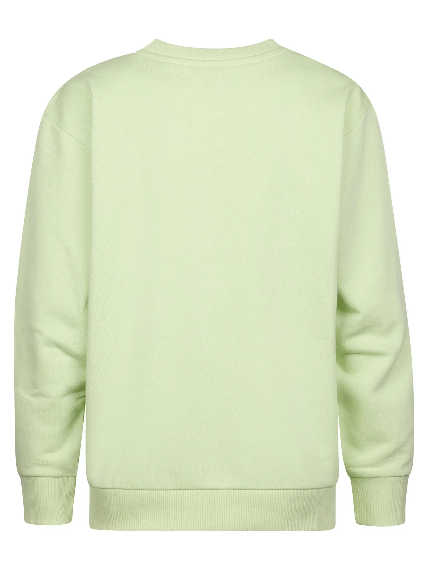 Logo Sweater Oceanic