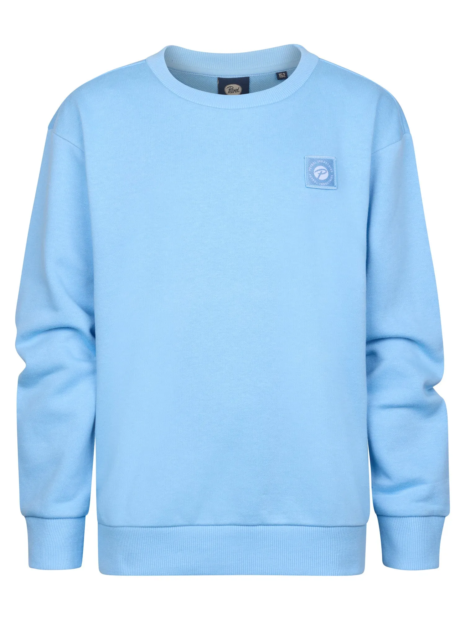 Logo Sweater Oceanic