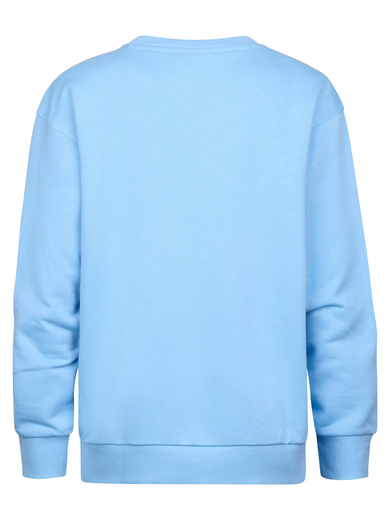 Logo Sweater Oceanic