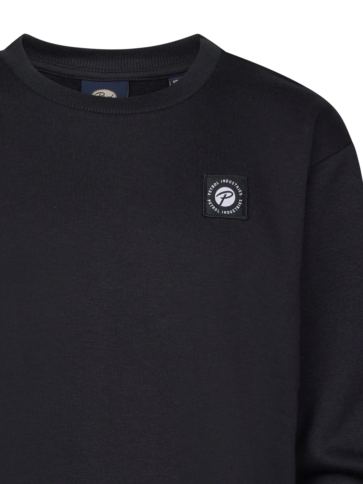 Logo Sweater Oceanic