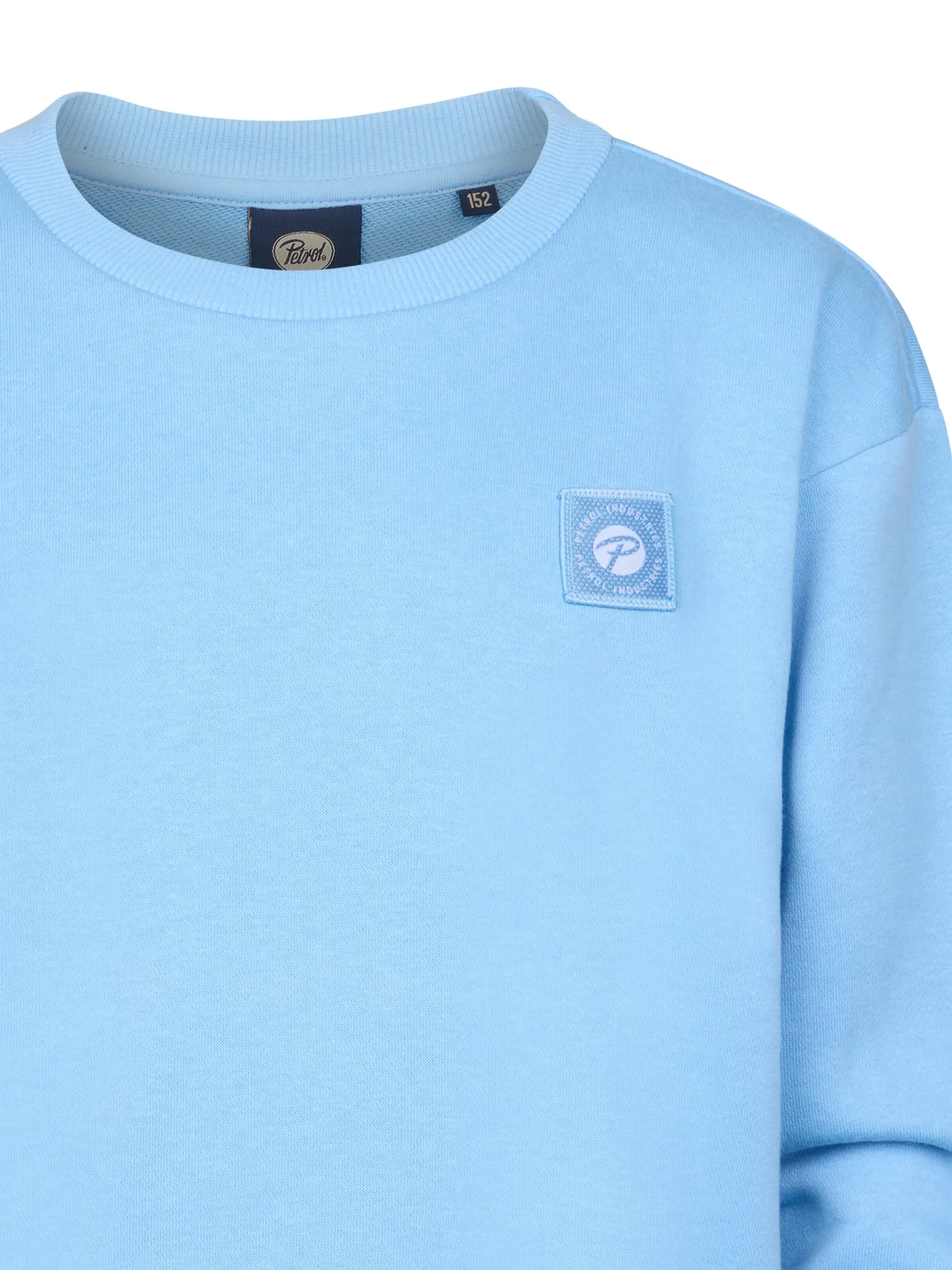 Logo Sweater Oceanic