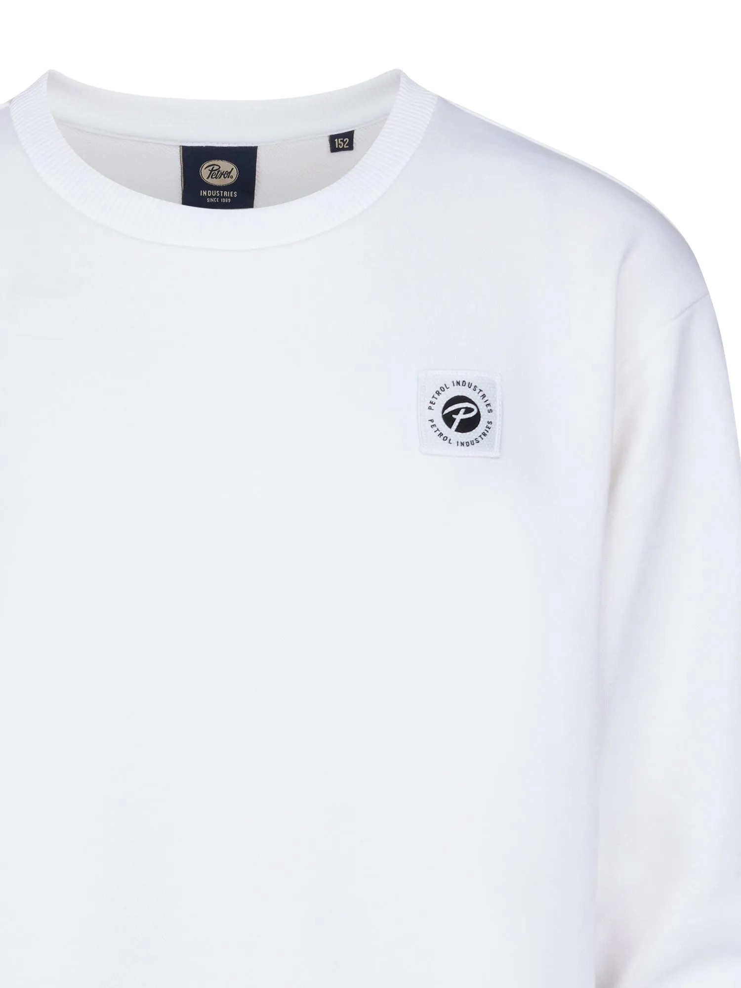 Logo Sweater Oceanic