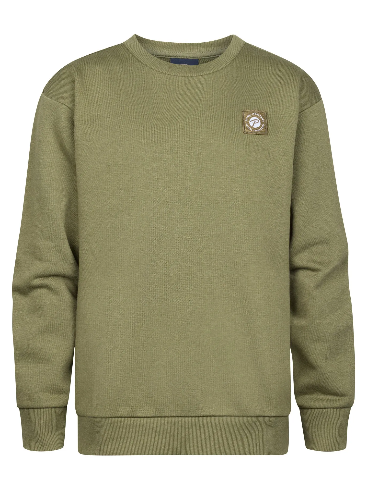 Logo Sweater Oceanic