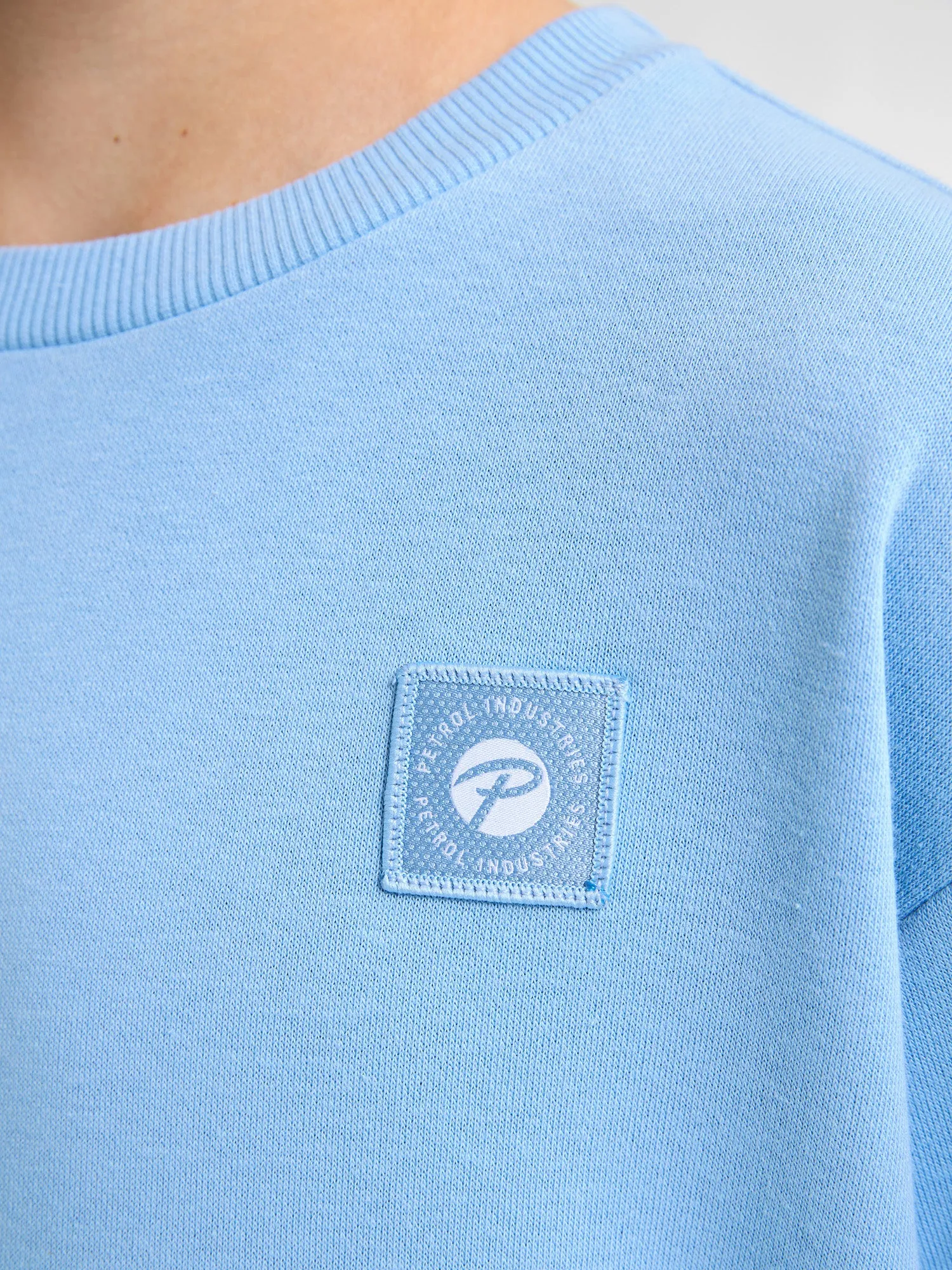 Logo Sweater Oceanic